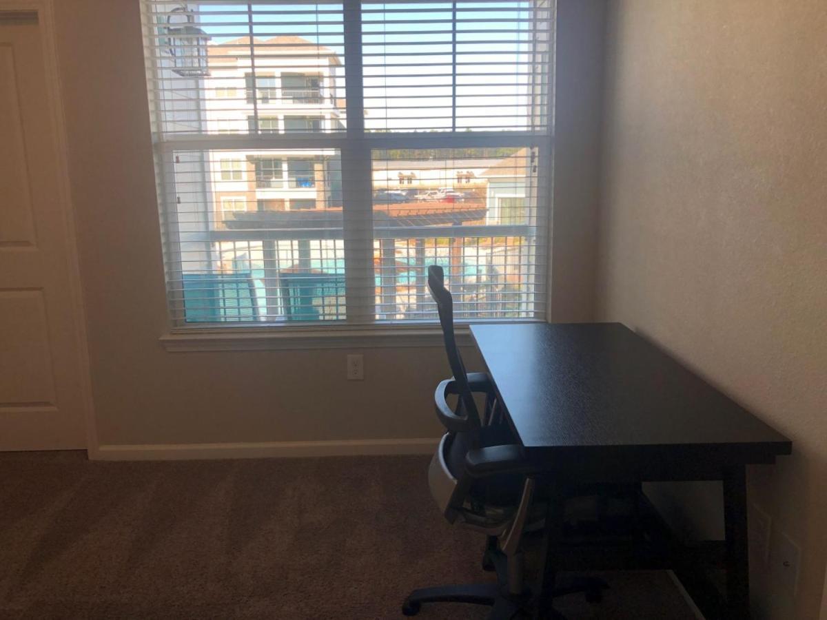 Spacious Furnished Resort Style Apartments Tomball Værelse billede