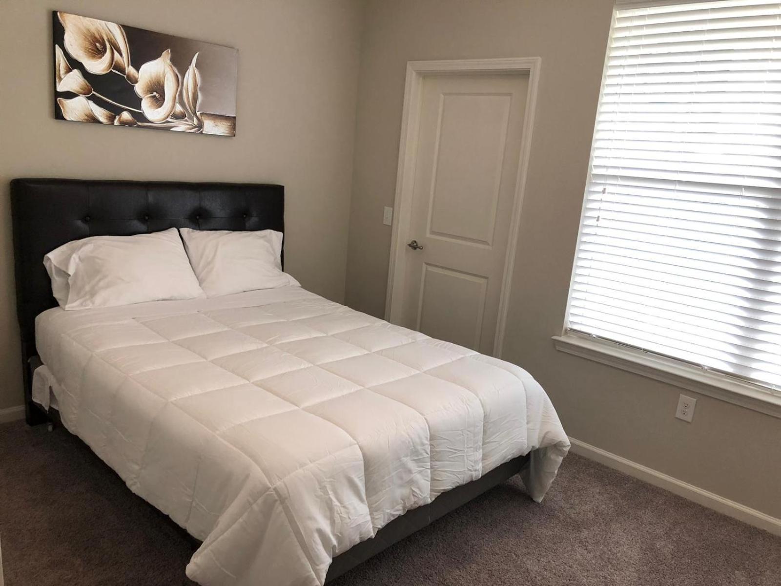 Spacious Furnished Resort Style Apartments Tomball Værelse billede